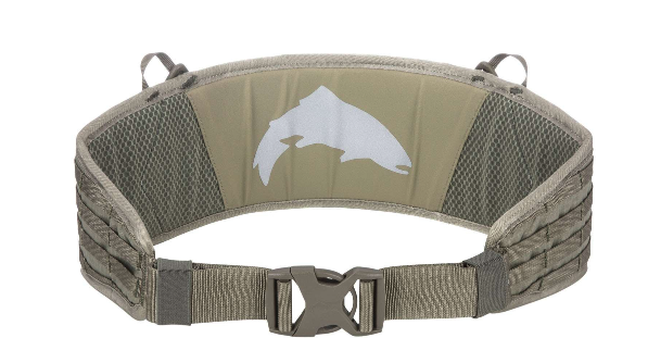 Simms FLYWEIGHT Tech Utility Belt Simms FLYWEIGHT Tech Utility Belt